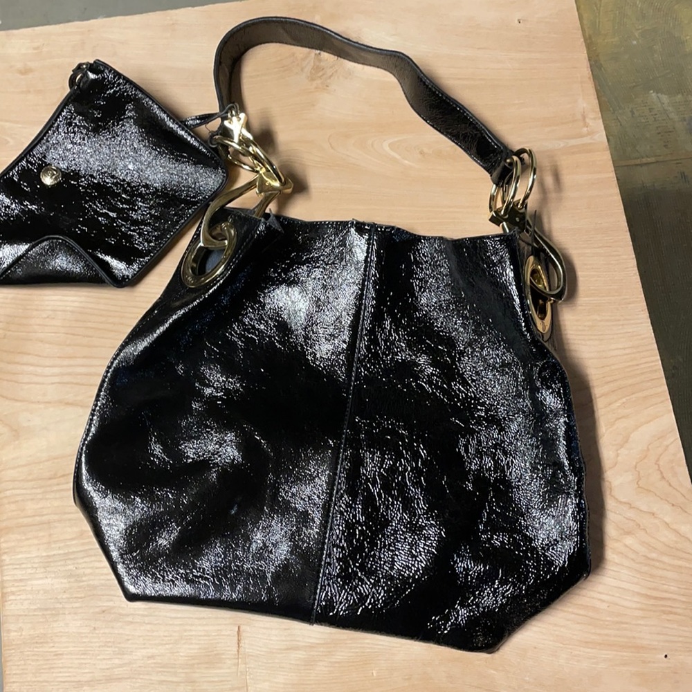 Black bag